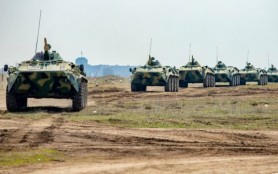 Rusia intensifică exercițiile militare din Transnistria. Scenarii posibile de luptă lansate de pe teritoriul Republicii Moldova de către ruși